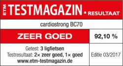 Testbadge