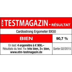 Testbadge