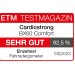 cardiostrong Ergometer BX60 Comfort Auszeichnungen