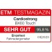 cardiostrong Ergometer BX60 Touch Auszeichnungen