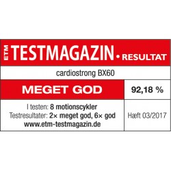 Testbadge