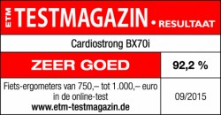 Testbadge