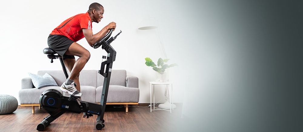 cardiostrong motionscykel BX50