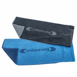 cardiostrong Gym Towel | Fitness handdoek nu online kopen
