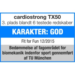 Testbadge