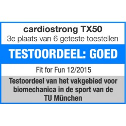 Testbadge