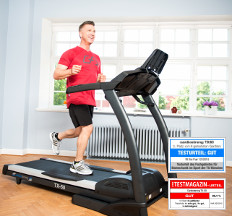 Tapis de course cardiostrong TX50