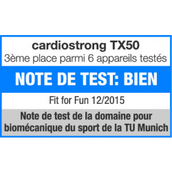 Testbadge