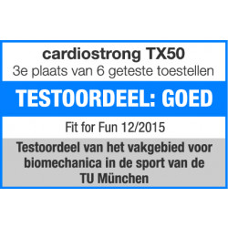 Testbadge