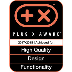 Testbadge