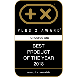 Testbadge