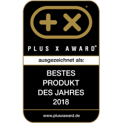 cardiostrong Laufband TX90 Auszeichnungen