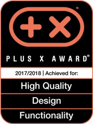 Testbadge