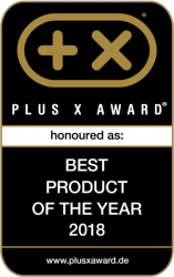 Testbadge
