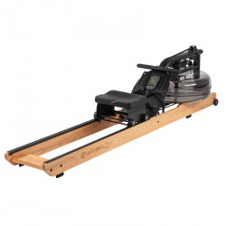 cardiostrong Natural Rower Rowing Machine Product picture