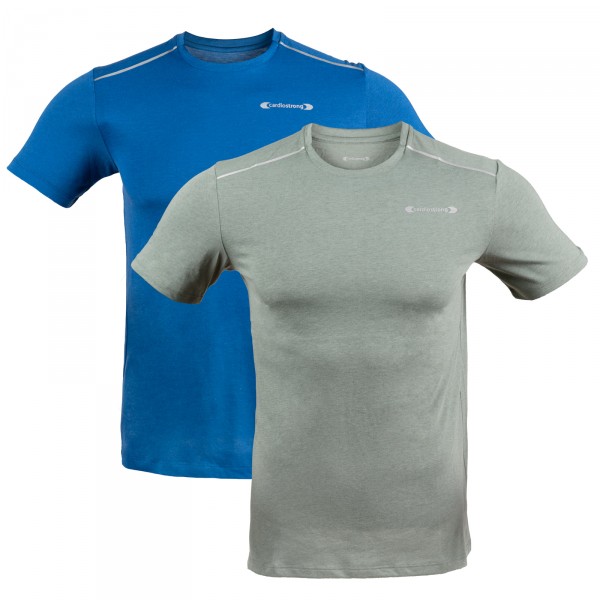 Fitness t shirt cheap heren