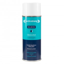 cardiostrong silicone spray Product picture