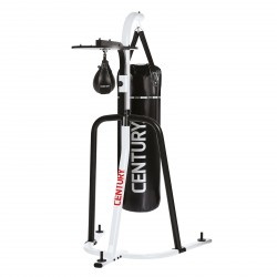 Century Heavy Bag punching bag stand with Speed Bag Platform Product picture