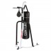 Century Heavy Bag punching bag stand with Speed Bag Platform