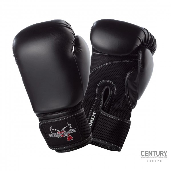 Century boxing gloves I Love Kickboxing - Fitshop