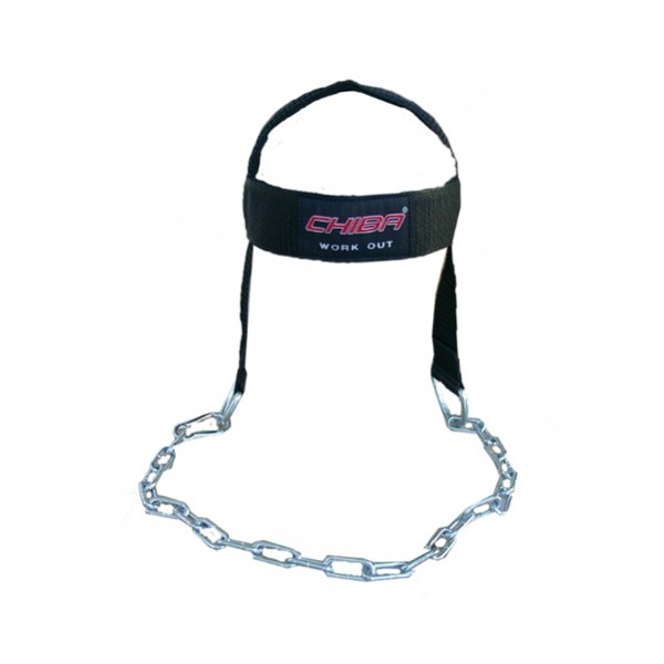 Chiba neck trainer Product picture