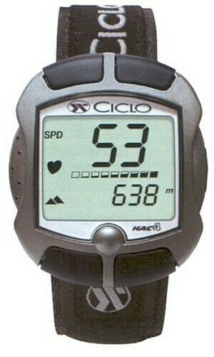 Ciclosport hac4 Clearance