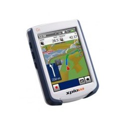 Ciclosport Xplova G5