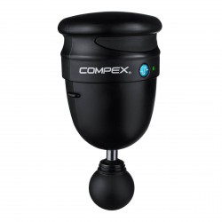 Compex Fixx Mini Massageapparaat Productfoto