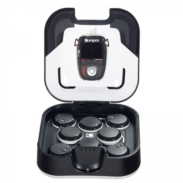 Compex muscle stimulator Sport 6.0 (wireless) Product picture