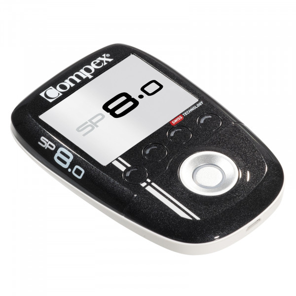 Stimulateur musculaire Compex Sport 8.0 Photos du produit