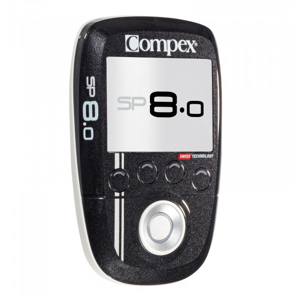 Stimulateur musculaire Compex Sport 8.0 Photos du produit