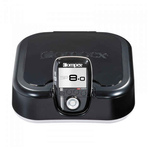 Stimulateur musculaire Compex Sport 8.0 Photos du produit