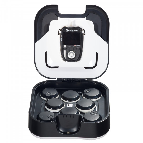 Stimulateur musculaire Compex Sport 8.0 Photos du produit