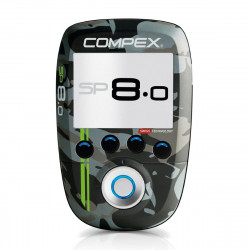 Compex muscle lstimulator Sport 8.0 WOD Edition Obrázek výrobku