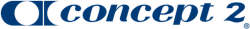 Concept 2 Logo