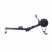 Concept2 Roeitrainer Model D (PM5) zwart