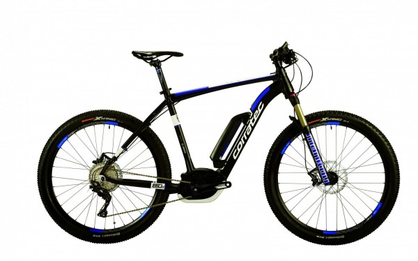 corratec 650b