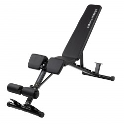 Darwin weight bench FB60 Product picture
