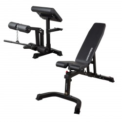 Darwin Weight Bench FB90 Product picture