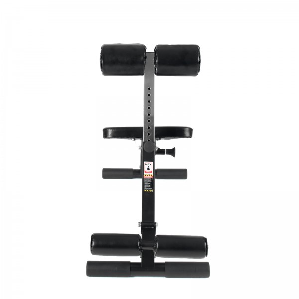 Planche abdominale Darwin Photos du produit