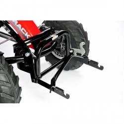 Dino Cars GoKart front lifting gear purchase online now