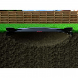 Dino Cars Flat Level Garden Trampoline Product picture