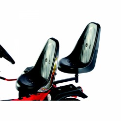 Siège supplémentaire Dino Cars