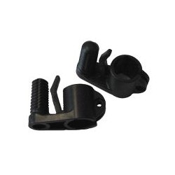 Supports embouts bâtons de marche nordique Nordic Walking Universal