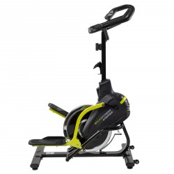 Duke Fitness Stepper