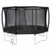 Etan garden trampoline Premium Gold incl. safety net Product picture