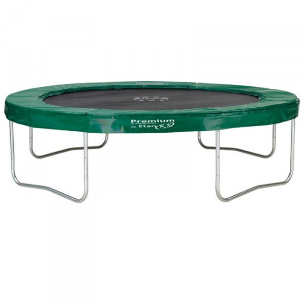 tafereel multifunctioneel Haringen Koop de Etan trampoline voor sport- en speelplezier