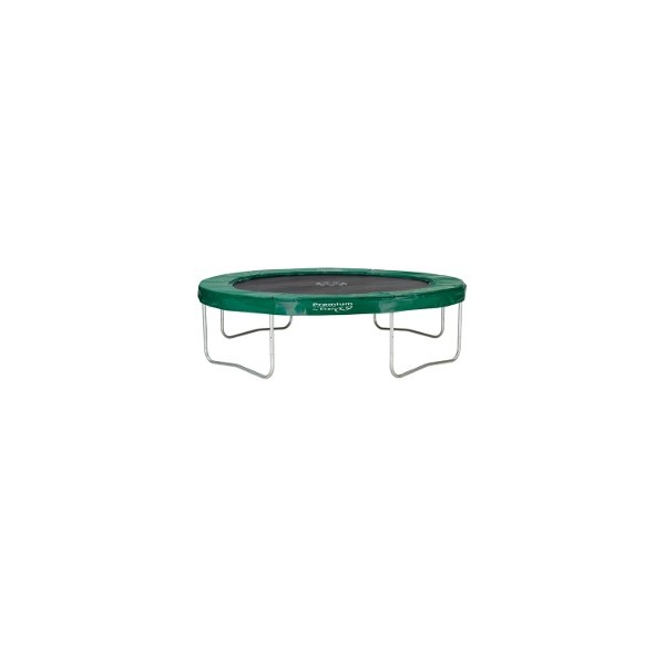 Trampoline Etan Premium Platinum