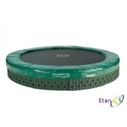 Kit trampoline Inground Etan acheter maintenant en ligne