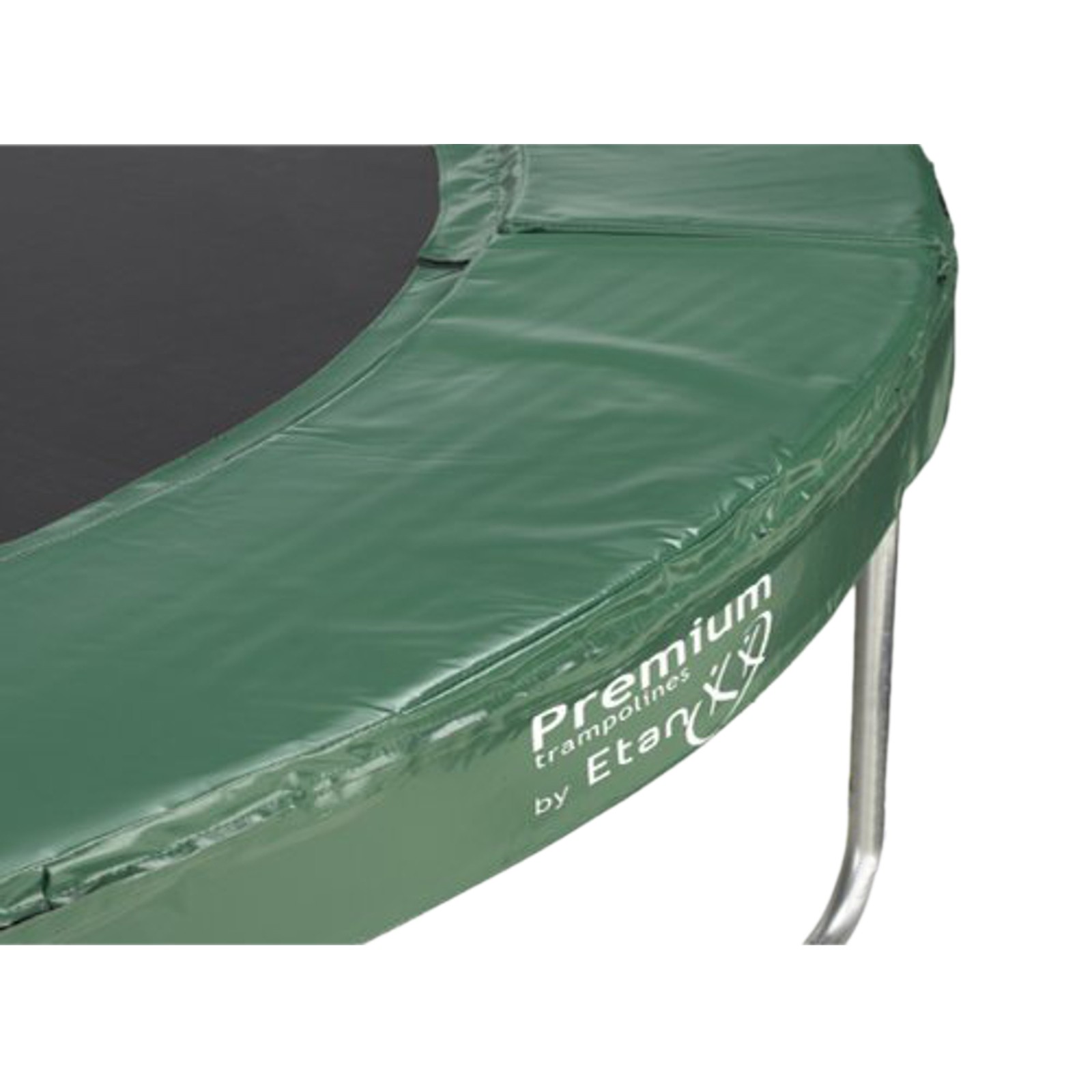 Normaal gesproken Informeer open haard Etan beschermrand voor Premium Gold trampoline - Fitshop